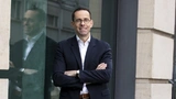 Dr. Wolfgang Weber, seit 1. Januar 2020 neuer Vorsitzender der ZVEI-Geschäftsführung: »Gerade die Elektroindustrie hält schon heute zentrale Lösungen bereit – und zwar für alle relevanten Sektoren: Verkehr, Gebäude, Energie und Industrie.« 