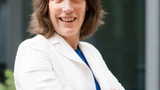 Liesbet Lagae: »Die Zelltherapie unterscheidet sich grundlegend von der traditionellen Medikamentengabe.« 