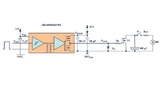 Analog Devices, Insulation, Gate Driver, ADuM3223