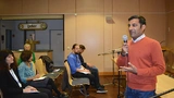 Podiumsdiskussion