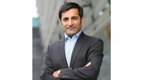 Rahman Jamal Porträt