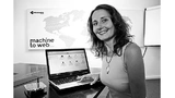 Sabrina-Waldbauer von Microtronics