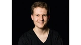 Jonas Bareiß Porträt