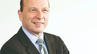 Bernhard Erdl, Puls-Gründer und CEO