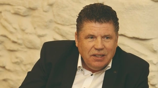 Oliver Konz, Executive Vice President der WürthGroup