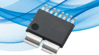 Die kernlosen Stromsensoren der Serie CZ-3AGx von Asahi Kasei Microdevices (Vertrieb: Atlantik Elektronik) decken Strommessbereiche von ±11,6 bis ±116,4 App, 50 Arms ab und integrieren zwei Überstromschutzschaltkreise. Damit eignen sich die Sensoren 