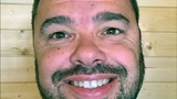 Chris Perkins Porträt