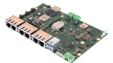 Motherboard MBLS1028A-IND