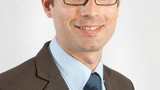 Dr. Andreas Purde, KI-Experte bei Tüv Süd
