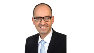 Andreas Mangler