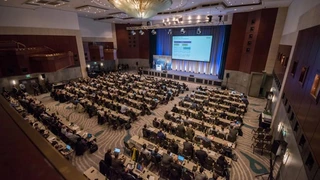 Am 12./13. Februar 2020 fand im Westin Grand München der sechste Automotive Ethernet Congress statt.