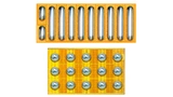 gallium nitride, GaN, Efficient Power Conversion, EPC, EPC2001, EPC2045