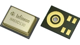 Auf der Hauptversammlung rückte Dr. Ploss die Silizium-Mikrofone von Infineon in den Fokus. 