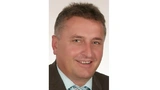 Hermann Trottler, Diehl, ist Vorsitzender des Vorstands der Mioty Alliance