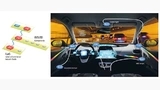 Der ILaS-Bus auf Basis von ISELED: Erstmals können eine große Zahl von LEDs, Sensoren und Aktuatoren an einem Bus ökonomisch betrieben werden