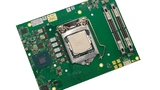 COM HPC Board