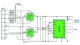 ON Semiconductor, Power over Ethernet, PoE, NCP1095, NCP1096