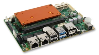 SMARC-Module mit i.MX8-Prozessoren