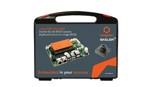 MIPI-Kamera-Support