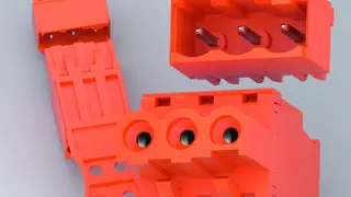 Kodierte Steckverbindersysteme haben den Vorteil, dass bei einer Wartung oder Reparatur ein Wiederanschluss ohne notwendige Dokumentation erfolgen kann und somit eine Zeitersparnis garantiert ist.