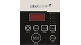 Zabel Technik, Folientastatur