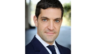 Gregor Rodehüser, Infineon Technologies