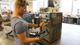 Bild 2: Mit Viscopic Steps erstellte 3D-Animationen erleichtern die Arbeit mit und unterstützen das Erlernen komplexer Vorgänge. Quelle: Viscopic
