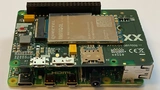 Rasperry Pi Hat