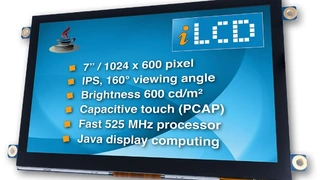 Performance-Sprung bei intelligenten Displays von demmel products