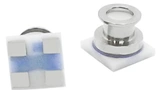 Kombinierter Druck- und Temperatursensor MS5839-02BA von TE Connectivity.