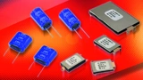 AVX, capacitors