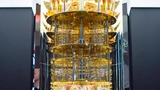 IBM Q System One