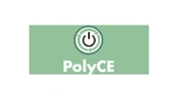 Logo des Forschungsprojektes PolyCE