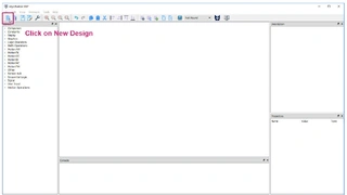 Schritt 1 im AlgoBuilder-Tool