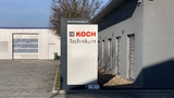 Das neue Technikum der Michael Koch GmbH
