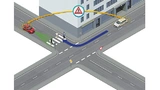 Die Kommunikation von Fahrzeugen untereinander und mit Verkehrsinfrastruktur, wird mehr und mehr zum Standard und verlässt die Entwicklung in den Labors in Richtung Straße