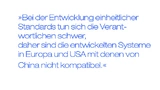 Firma Neusoft meint
