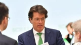 Klaus Rosenfeld, Vorstandsvorsitzender der Schaeffler AG: »Die Corona-Krise trifft uns wie die gesamte Wirtschaft. Wir haben bei Schaeffler schnell und konsequent reagiert«.