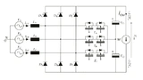 Keysight Technologies, inverter