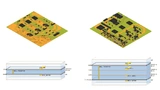 Keysight Technologies, inverter