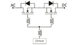 Keysight Technologies, inverter