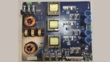 Keysight Technologies, inverter