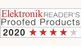 EK Logo 4Sterne Leser testen
