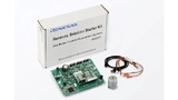 Entwicklungskit »24V Motor Control Evaluation System for RX23T« von Renesas