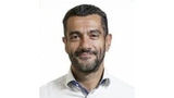 Éric Baissus, CEO von Kalray.