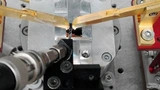 Experimenteller Aufbau zur Charakterisierung eines Prototyps des neuen Lichtdetektors