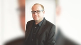 Dr. Hannes Vorarberger, Leiter Foschung und Entwicklung bei AT&S