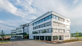 Die Mitarbeiterzahl der Weidmüller-Gruppe stieg 2019 leicht – nicht nur am Stammsitz in Detmold.