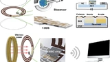 Schematische Illustration