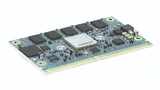 SMARC-sAL28 entspricht dem Smarc-2.1-Standard und nutzt einen NXP-LS1028-Dual-Core-Prozessor (Cortex A-72) mit bis zu fünf 1GbE/TSN-Ports, 8 GB DDR3L non-ECC oder ECC Speicher.